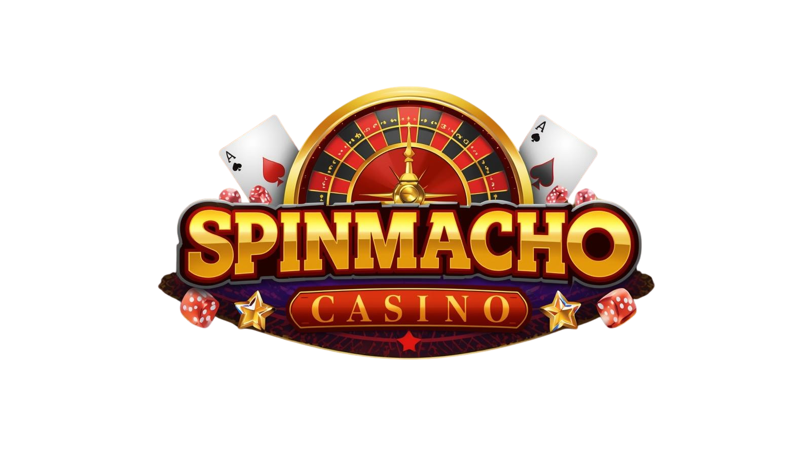 Spinmachocasino